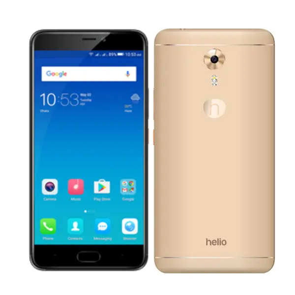 Helio S10