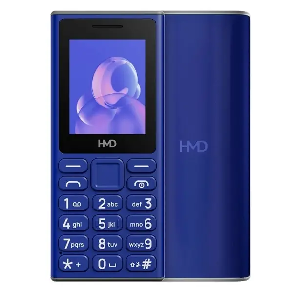 HMD 105