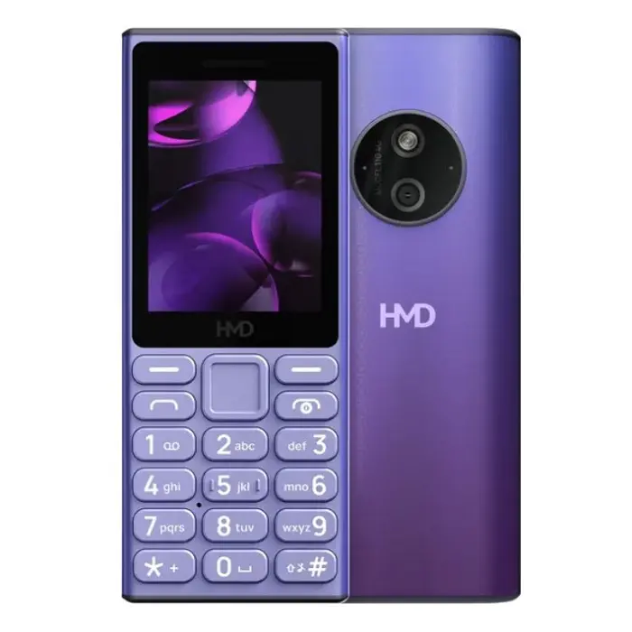 HMD 110 4G