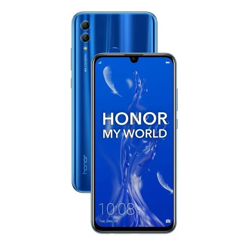 Honor 10 Lite