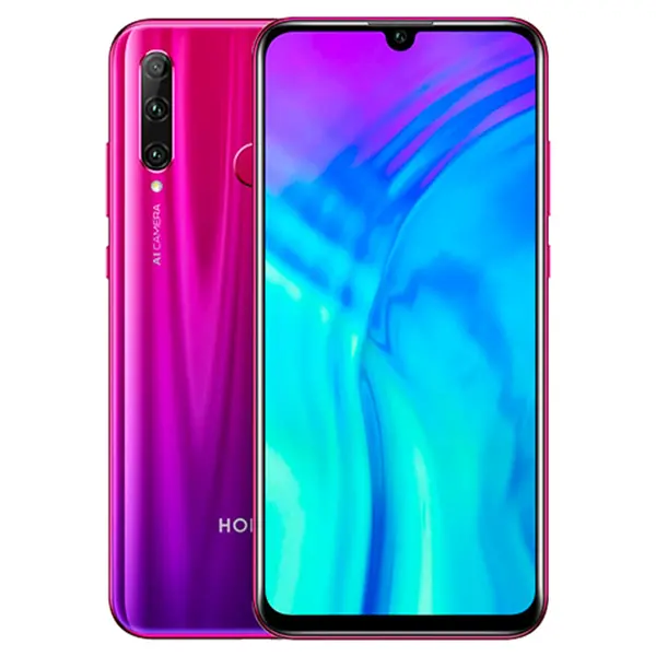 Honor 20 Lite