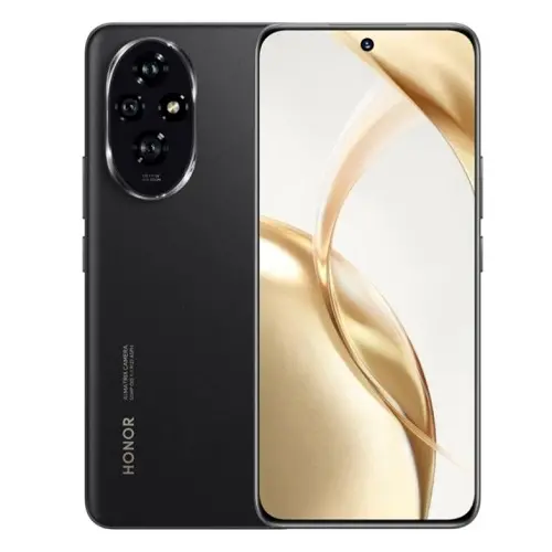 Honor 200