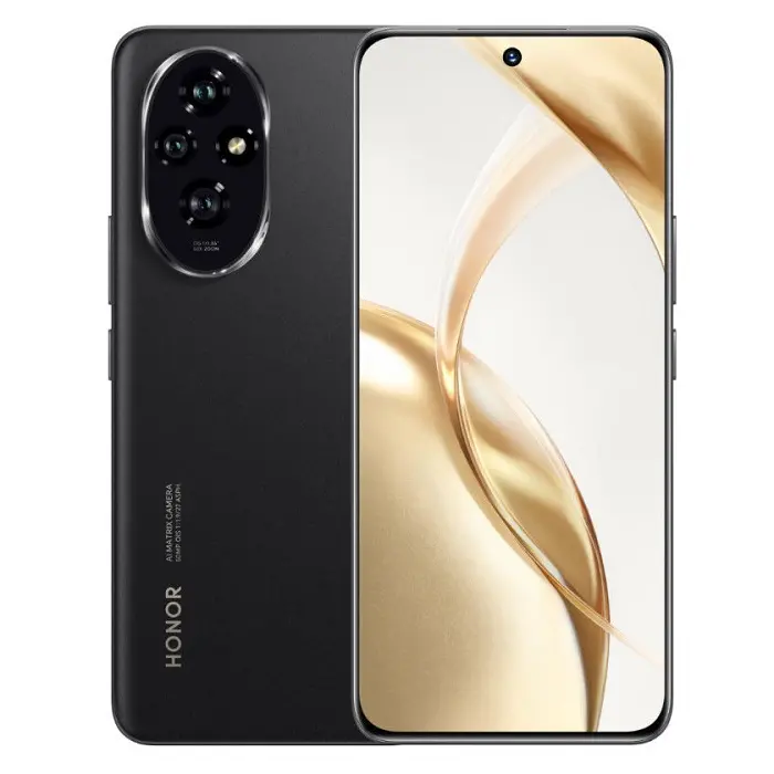 Honor 200 (12GB RAM)