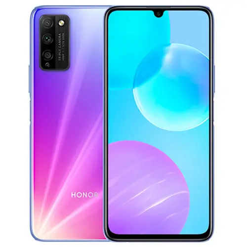 Honor 30 Lite