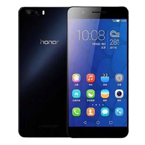 Honor 6 Plus