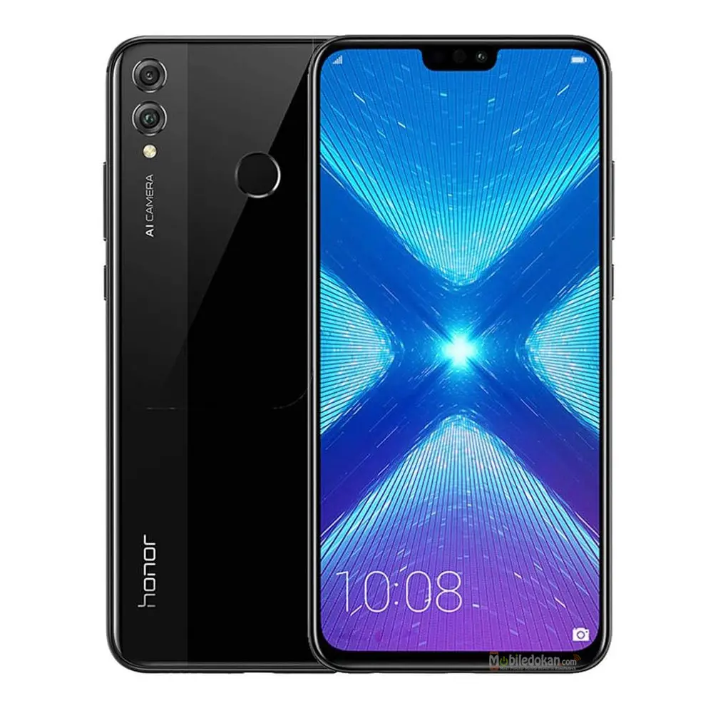 Honor 8X