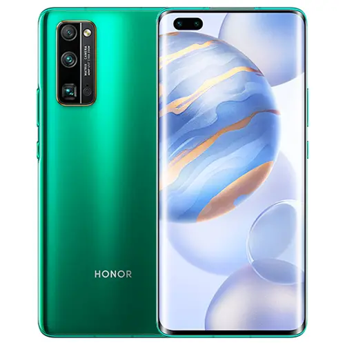 Honor 30 Pro Plus