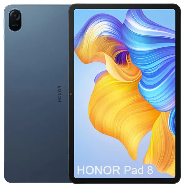 Honor Pad 8