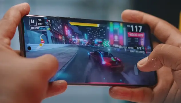 Honor x60 performance software image