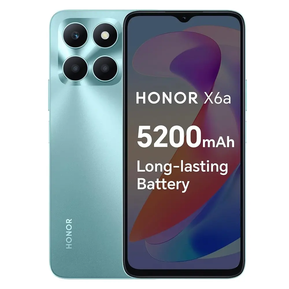 Honor X6a Image