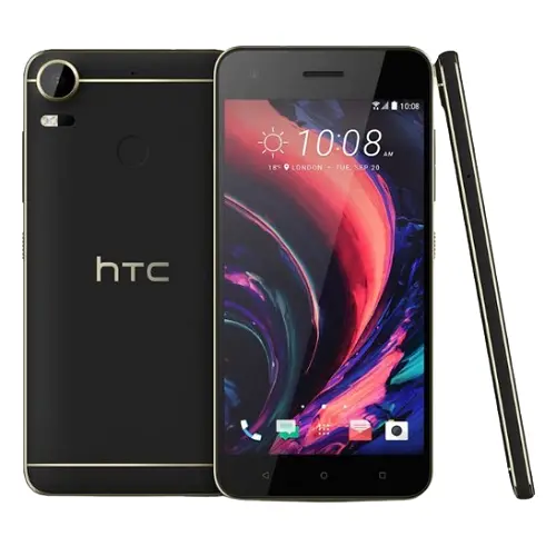 HTC Desire 10 Pro