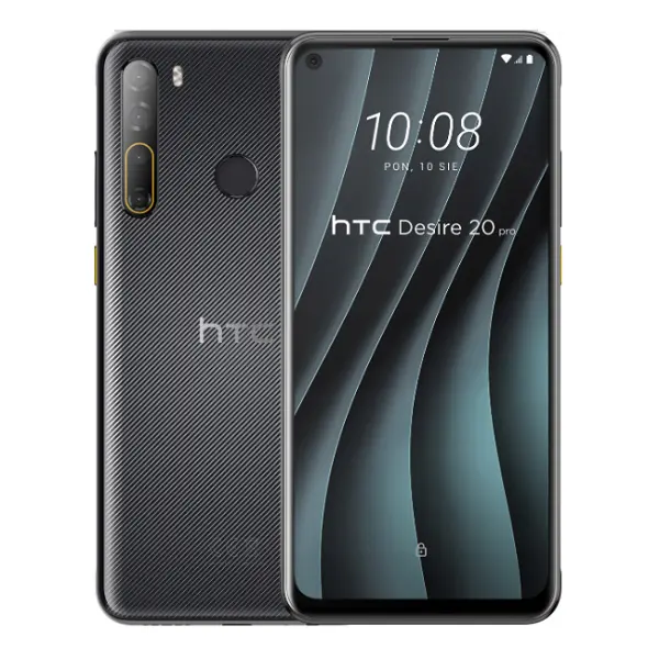 HTC Desire 20 Pro