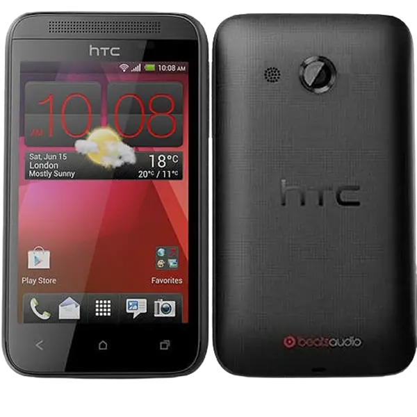 HTC Desire 200