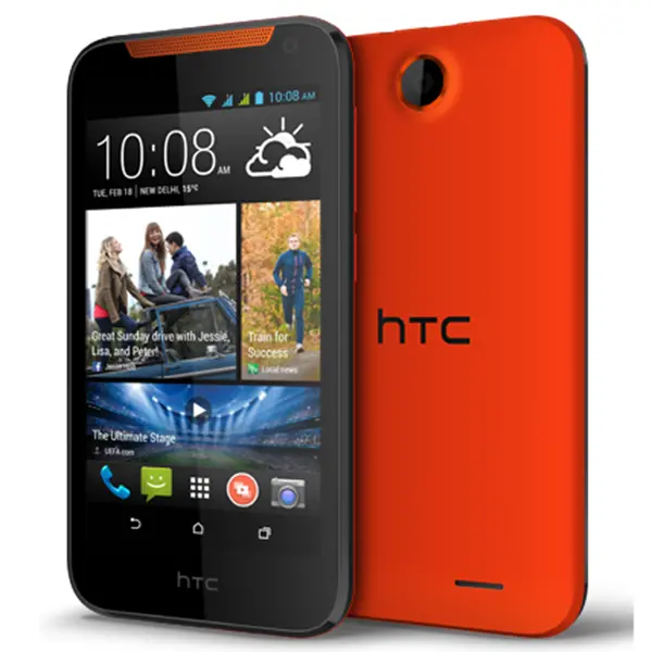 HTC Desire 310 dual sim