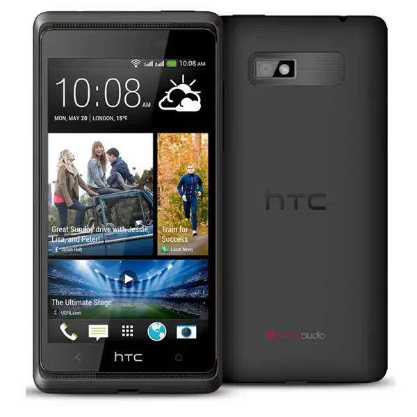 HTC Desire 600 dual sim