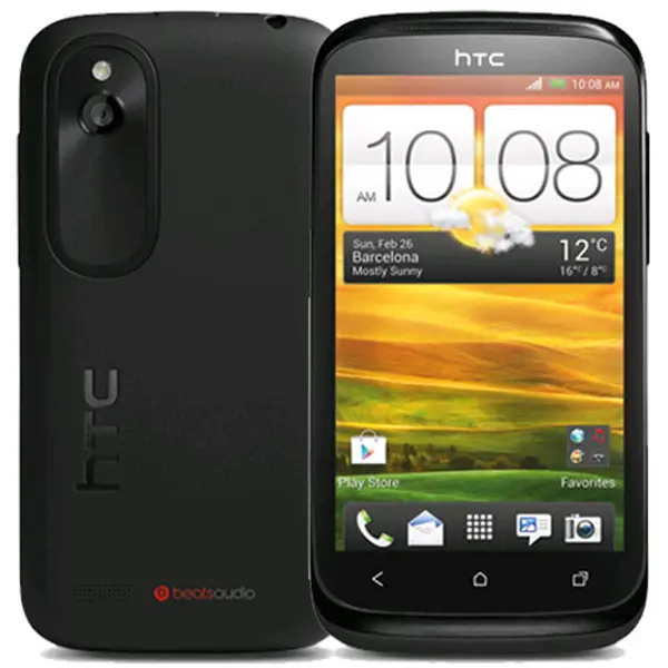 HTC Desire VC Price in Bangladesh 2025, Specs & Review | MobileDokan