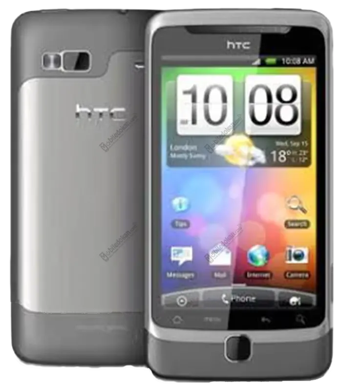 HTC Desire Z