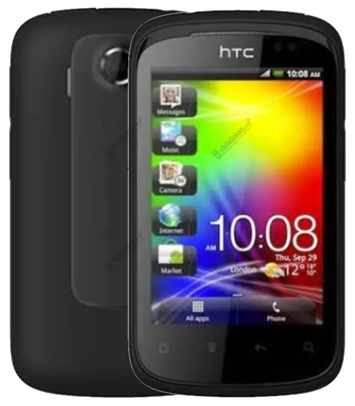 HTC Explorer