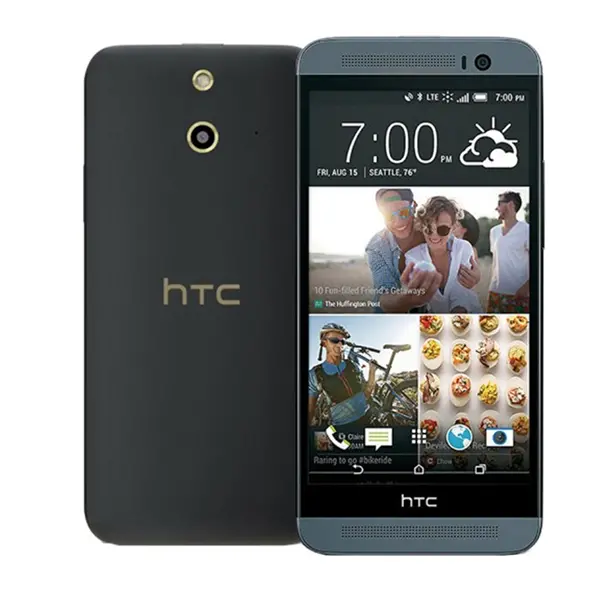 HTC One (E8)