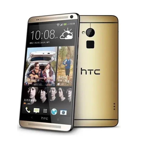 HTC One Max