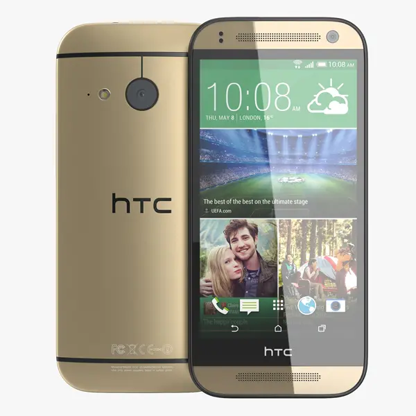 HTC One mini 2