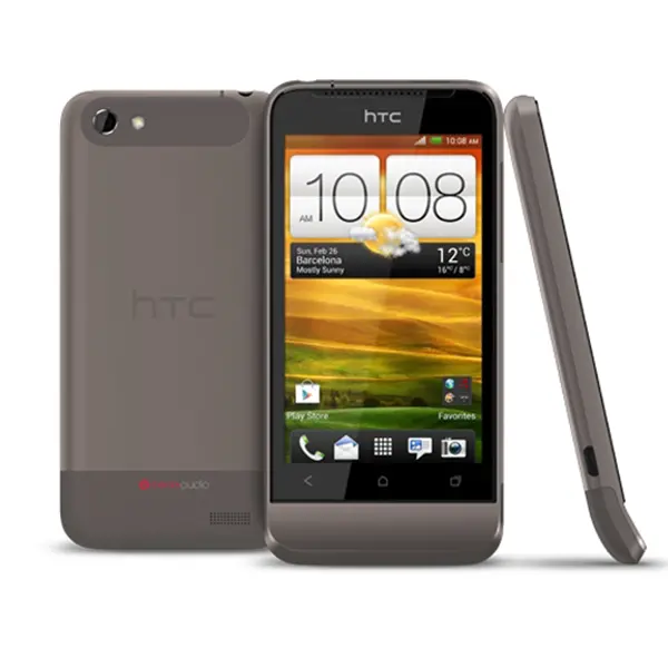 HTC One V