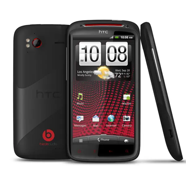 HTC Sensation