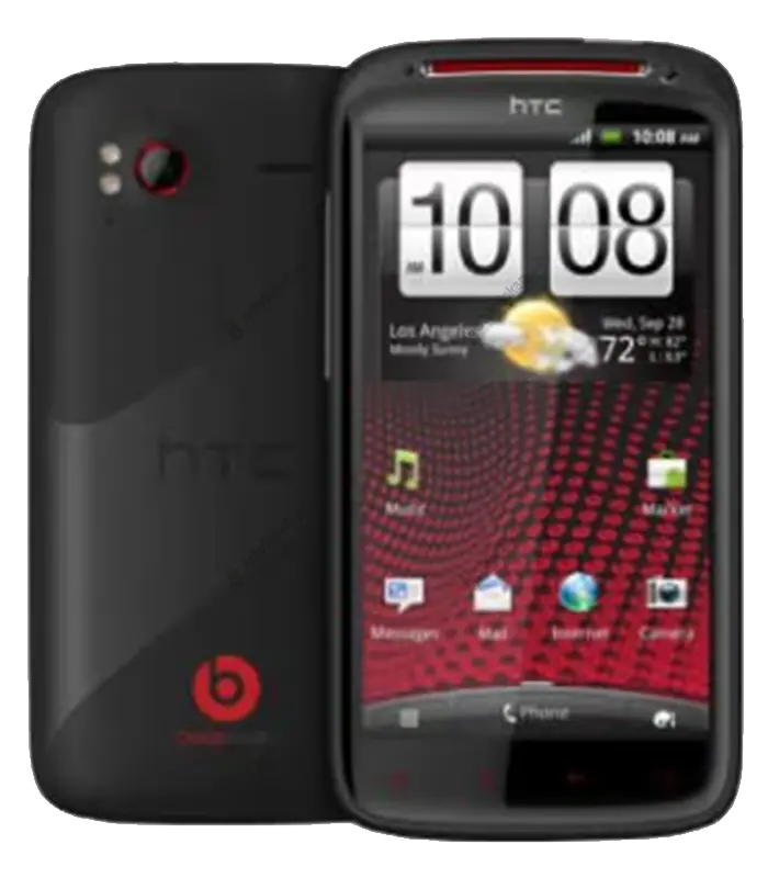 HTC Sensation XE