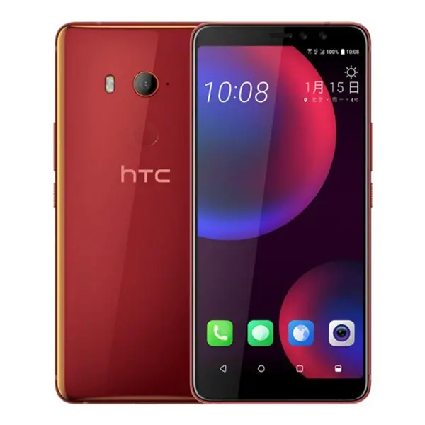 HTC U11 Eyes