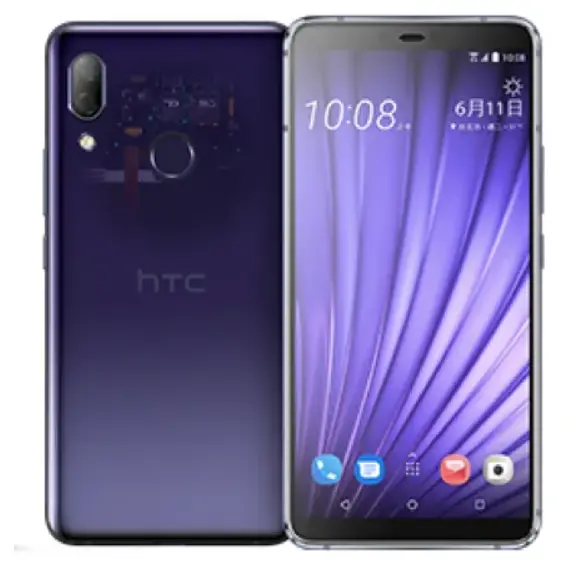 HTC U19e