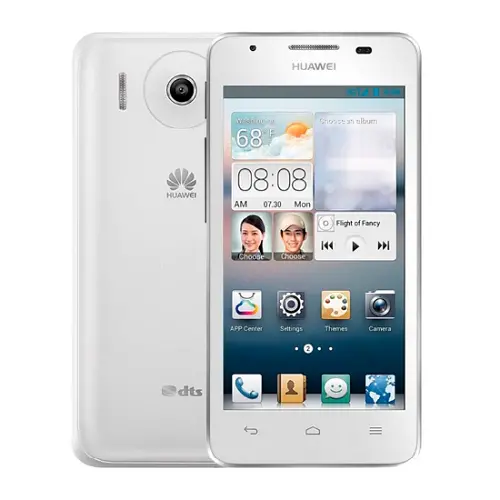 Huawei Ascend G510