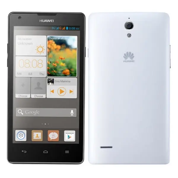 Huawei Ascend G700