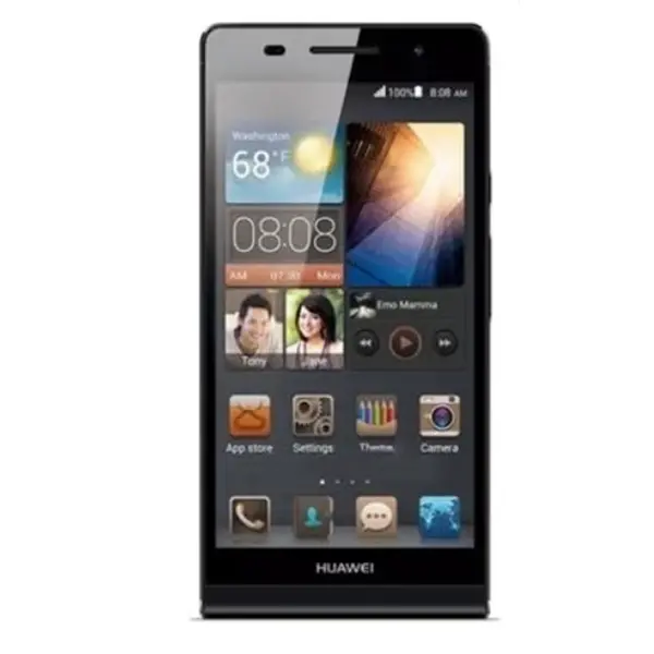 Huawei Ascend P6