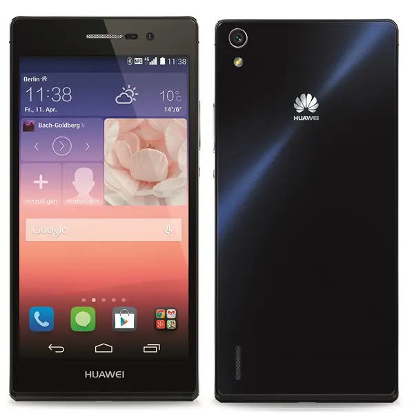 Huawei Ascend P7