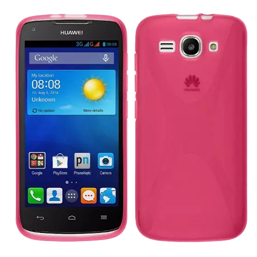 Huawei Ascend Y520