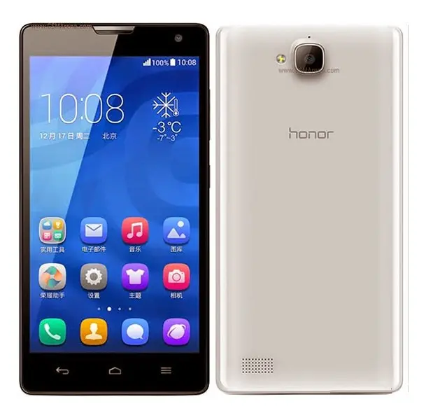 Huawei Honor 3C