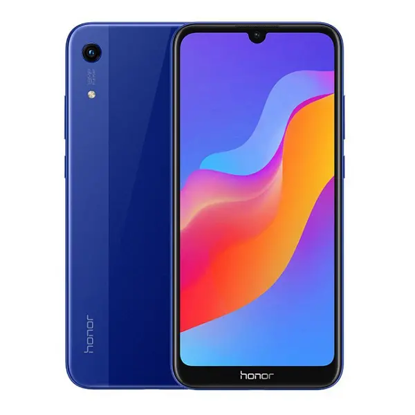 Honor 8a Pro