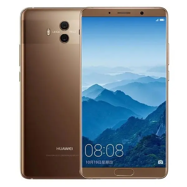 Huawei Mate 10