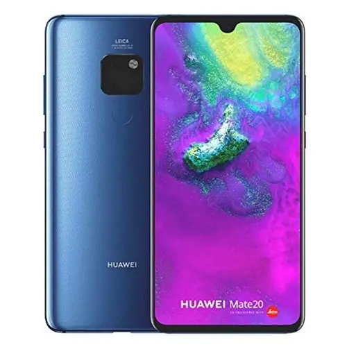 Huawei Mate 20