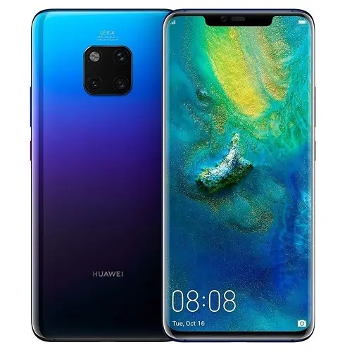 Huawei Mate 20 Pro