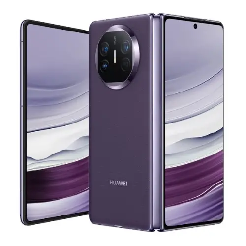 Huawei Mate X5