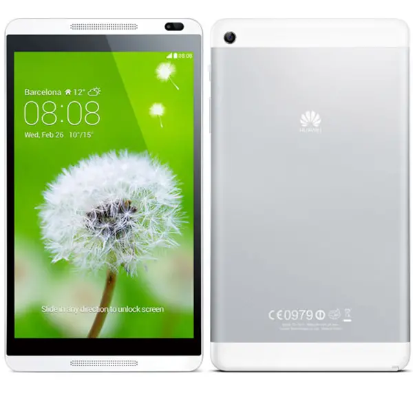 Huawei MediaPad M1