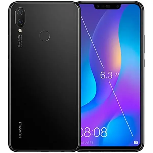 Huawei Nova 3i