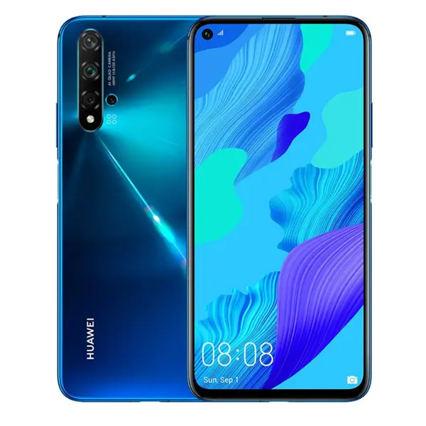 Huawei Nova 5T