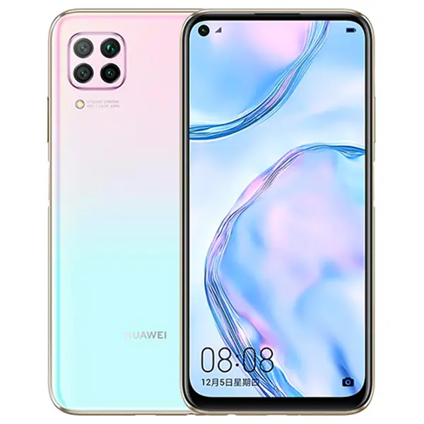 Huawei Nova 7i