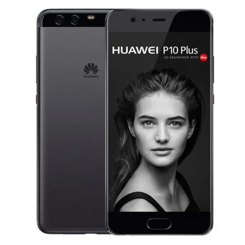 Huawei P10 Plus