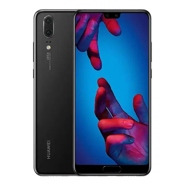 Huawei P20