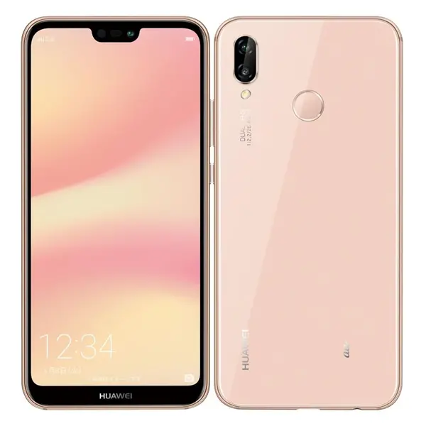 Huawei P20 Lite