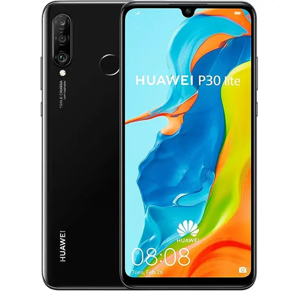 Huawei P30 Lite