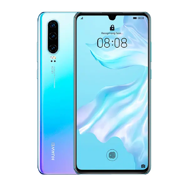 Huawei P30